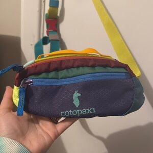 Cotopaxi Hip Pack